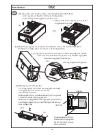 Предварительный просмотр 32 страницы PAX Eos 100 Installation Manual