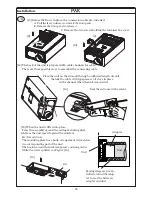 Предварительный просмотр 33 страницы PAX Eos 100 Installation Manual