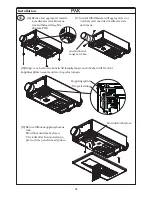 Предварительный просмотр 34 страницы PAX Eos 100 Installation Manual