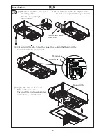 Предварительный просмотр 35 страницы PAX Eos 100 Installation Manual