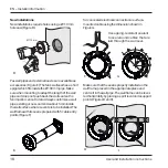 Preview for 18 page of PAX Levante 00 User And Installation Manual