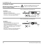 Предварительный просмотр 30 страницы PAX Levante 00 User And Installation Manual