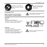 Предварительный просмотр 31 страницы PAX Levante 00 User And Installation Manual