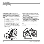 Предварительный просмотр 34 страницы PAX Levante 00 User And Installation Manual