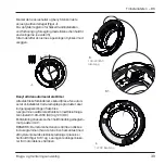 Preview for 39 page of PAX Levante 00 User And Installation Manual