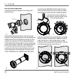 Предварительный просмотр 48 страницы PAX Levante 00 User And Installation Manual