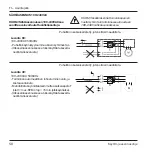 Предварительный просмотр 50 страницы PAX Levante 00 User And Installation Manual