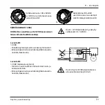 Предварительный просмотр 51 страницы PAX Levante 00 User And Installation Manual