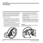 Preview for 54 page of PAX Levante 00 User And Installation Manual