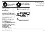 Предварительный просмотр 11 страницы PAX Norte Manual