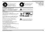 Предварительный просмотр 13 страницы PAX Norte Manual