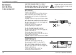 Preview for 18 page of PAX Norte Manual