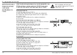 Preview for 20 page of PAX Norte Manual