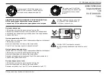 Preview for 21 page of PAX Norte Manual