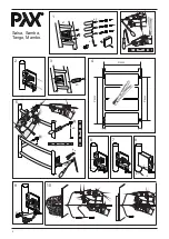 Preview for 2 page of PAX Pax Mambo User And Installation Manual