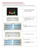 Preview for 7 page of PAX PX5 Manual