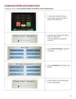 Preview for 11 page of PAX PX5 Manual