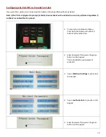 Preview for 13 page of PAX PX5 Manual