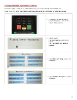 Preview for 15 page of PAX PX5 Manual