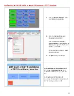 Preview for 21 page of PAX PX5 Manual