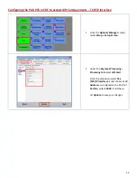 Preview for 22 page of PAX PX5 Manual