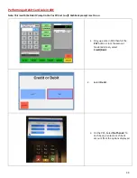 Preview for 39 page of PAX PX5 Manual