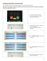 Предварительный просмотр 13 страницы PAX PX7 Manual