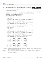 Предварительный просмотр 19 страницы PAX S60-S Operation Manual