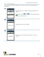 Preview for 17 page of PAX S900 User Manual