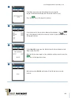 Preview for 22 page of PAX S900 User Manual