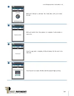 Preview for 23 page of PAX S900 User Manual