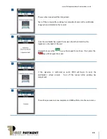 Preview for 31 page of PAX S900 User Manual