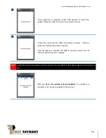 Preview for 71 page of PAX S900 User Manual