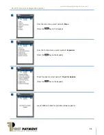 Preview for 72 page of PAX S900 User Manual