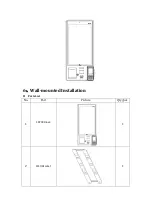 Предварительный просмотр 8 страницы PAX SK700 Installation Manual