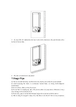 Предварительный просмотр 10 страницы PAX SK700 Installation Manual