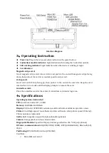 Preview for 3 page of PAX SK800 Installation Manual