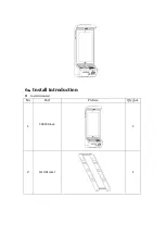 Предварительный просмотр 6 страницы PAX SK800 Installation Manual