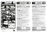 Preview for 1 page of PAX TR 45 Installation Instructions