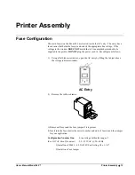 Preview for 15 page of Paxar 545 User Manual