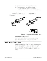 Preview for 16 page of Paxar 545 User Manual