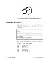 Предварительный просмотр 11 страницы Paxar 636 User Manual