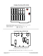 Предварительный просмотр 68 страницы Paxar 636 User Manual