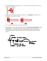 Предварительный просмотр 74 страницы Paxar 636 User Manual