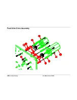 Предварительный просмотр 90 страницы Paxar 636 User Manual