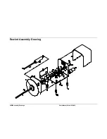 Предварительный просмотр 100 страницы Paxar 636 User Manual