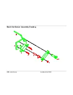 Предварительный просмотр 102 страницы Paxar 636 User Manual