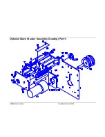 Предварительный просмотр 110 страницы Paxar 636 User Manual