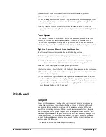 Preview for 39 page of Paxar 676 User Manual