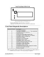 Preview for 63 page of Paxar 676 User Manual